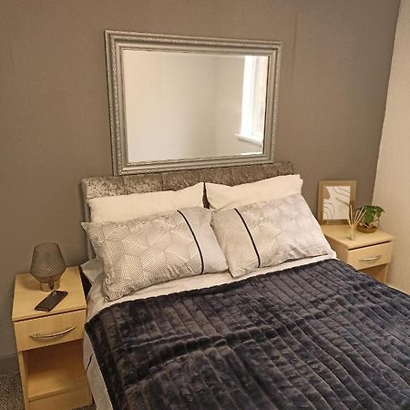 Alexandra House Leicester City Centre 外观 照片
